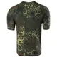 Футболка Bavovna Flecktarn (822), S