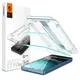 Защитное стекло Spigen для Samsung Galaxy S25 Ultra - GLAS.tR EZ FIT HD (2 шт), Clear (AGL09082)