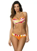 Carlotta 327-4 купальник Marko XXL