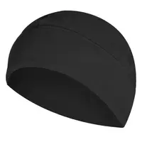 Шапка Beanie 2.0 Himatec Pro Черная (7242), L