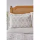 Постельное белье Karaca Home - Brave gold золотой евро