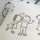 Милый деревянный фотоальбом «Лучшие моменты»