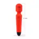 ВИБРОМАССАЖЁР "AV vibrating wand", 10режимов вибрации и 4 варианта скорости
