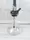 Кальян Sky Hookah SDM - White&Black к-т
