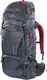 Туристический рюкзак Ferrino Overland 65+10L Dark Grey (75671HCC)
