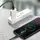 Кабель BASEUS Type-C Cafule HW Quick Charging Data cable USB Double-sided Blind Interpolation |5A, 40W, 1M| (CATKLF-P91)