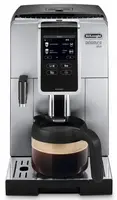 Кофеварка рожковая DeLonghi EСAM-370-85-SB 1450 Вт