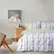 Постельное белье сатин Lotus Home - Rihana евро