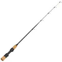 Вудка зимова розбірна Lucky John F-Tech HEAVY 50см LJ113-01