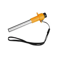 Пьезозапальничка туристична Starcamp Igniter HX-GA04 orange
