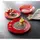 Тарелка суповая Luminarc Fun Chef Corail E4828 20.5 см