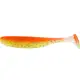 Силикон Keitech Easy Shiner 4.5" (6 шт/упак) ц:pal#04 sun shine lemon