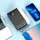 УМБ HOCO Masterfull fully compatible power bank J94A 50000mAh |2USB/2Type-C, PD/QC, 22.5W/5A|