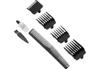 Машинка для стрижки Grey Polaris PHС-0704