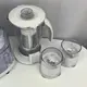 Кухонный комбайн Crystal CR-304 350 Вт