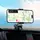 Держатель Borofone Enlighten clip car holder(center console) BH89 |4.5-7"|