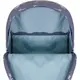 Рюкзак Bagland Молодежный 17л. сублимация 977 (00533664)