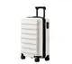 Чемодан Xiaomi Ninetygo Business Travel Luggage 20` White (6941413216678)