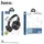 Наушники Bluetooth HOCO Foldable headphones DW01 |BT5.0, TF, AUX, 4Hours|