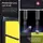 Чехол Spigen для Samsung Galaxy S21 FE - Tough Armor, Black (ACS03059)