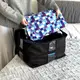 Большая сумка для хранения вещей ORGANIZE XL - 46x32x29 см (черный)