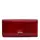 Женский кожаный кошелек Ricco Grande K1801Ar-red