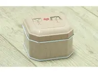 Банка для чая и кофе OLens Тетра Дружба 7008-8-2 50 г