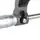 Микрометр 0-25 мм INTERTOOL MT-3041
