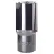 Насадка шестигранная длинная 1/2" 27мм CrV ULTRA (6072272)