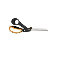 Ножиці для важкої роботи з зазубреним лезом Fiskars 1020223 25х9х2 см