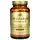 Жирные кислоты Solgar Cod Liver Oil Vitamin A &amp; D, 250 капсул