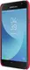 Чехол-накладка Nillkin Super Frosted Shield Samsung Galaxy J3 2017 (J330) Red