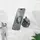 Держатель HOCO High vacuum suction cup magnetic holder H92 (universal) |4.5-7"|