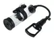 Вакуумная помпа с вибростимуляцией CANWIN Passion Pump Men Powerup - P728Z