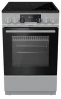 Электрическая плита Gorenje EС-5341-SС серая