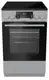 Электрическая плита Gorenje EС-5341-SС серая