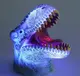 Силиконовый ночник 3DTOYSLAMP T-Rex 7 цветов