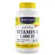 Витамины и минералы Healthy Origins Vitamin E 1000 IU, 120 капсул