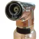 Газовая горелка Bairui BR-856 Серая