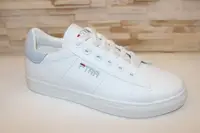 Кеды женские белые Т1803