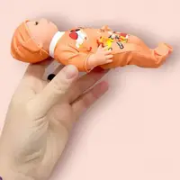 Игровой набор "Yala baby: Пупс с аксессуарами"