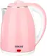 Электрочайник Edler EK8055-Pink 1.8 л розовый