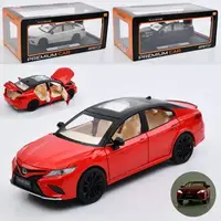 Машинка инертная Auto Mir Toyota Camry AP-1835 20 см