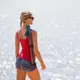 Стульчик розкладной Uquip Darcy Caribbean Blue (244019)