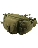 Сумка на пояс KOMBAT UK Tactical Waist Bag