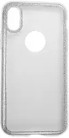 Чехол-накладка Usams Case-Benzo Series iPhone X Transparent