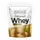 Compact Whey Gold - 2300g Belgian Chocolate