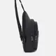 Мужской рюкзак через плечо Monsen C17039bl-black