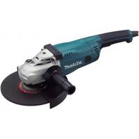 Шлифмашина угловая Makita GA9020 18469 2200 Вт голубая