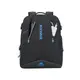 Рюкзак городской Rivacase 7860 / Black 33х48х21 см черный